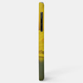 Yellow Daisy Helenium Case-Mate iPhone Case (Achterkant/links)