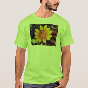 Yellow Daisy T-shirt