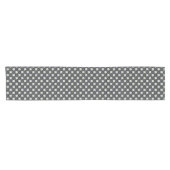 Yellow Daisy Table Runner Korte Tafelloper (Horizontaal)