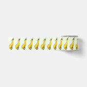 Yellow Duck Lint - (Voorkant)