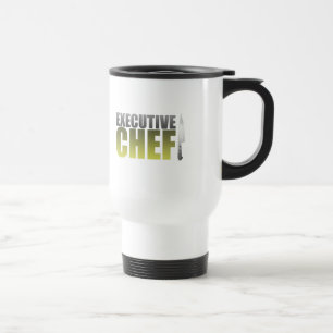 Yellow Executive Chef Reisbeker