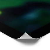 Yellow Flower #5033 Poster (Hoek)