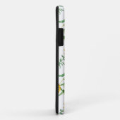 Yellow Flowers Case-Mate iPhone Case (Achterkant/rechts)