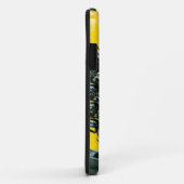 Yellow Grill Case-Mate iPhone Case (Achterkant/rechts)