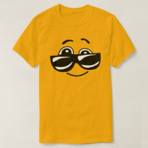 Yellow Happy Sunshine