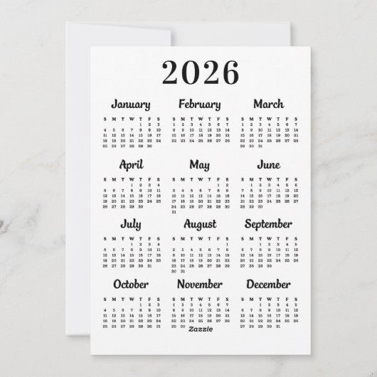 Yellow Labrador 2025 Kalender Hondenliefhebber Ker Feestdagenkaart (Achterkant)