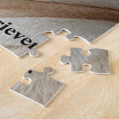 Yellow Labrador Retriever Legpuzzel (Zijkant)