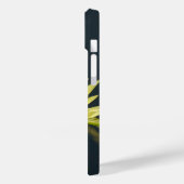 Yellow Lotus Waterlily Case-Mate iPhone Case (Achterkant / Links)