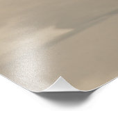 Yellow Mango Riksja Foto Afdruk (Hoek)