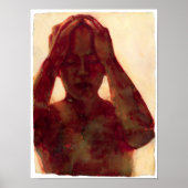 Yellow One Second Noise 2007 Poster (Voorkant)