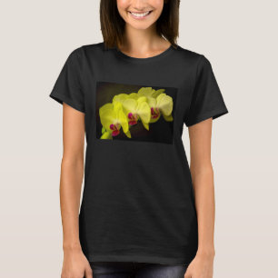 Yellow Orchid - T-shirt