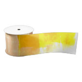 Yellow Plaid Peach Lint (Spoel)