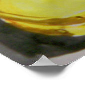 Yellow Rain Boots 4 Poster (Hoek)