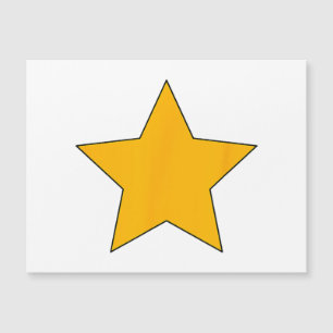 Yellow Star
