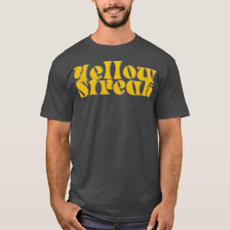 Yellow Streak T-shirt
