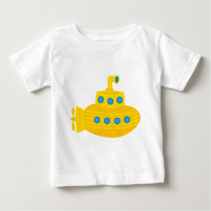 Yellow Submarine