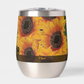 Yellow Sunflower Soul (Avant)