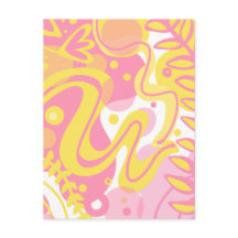 Yellow Swirl-Planten