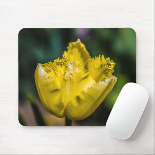 Yellow Tulip Muismat