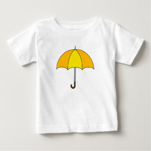 Yellow Umbrella