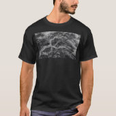 Yellowcraigs Pine 1 T-shirt (Voorkant)
