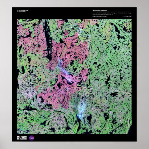 Yellowmes Wetlands Poster