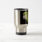 Yellownape Amazon Reisbeker (Center)