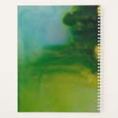 Yellows Blues Greens Encens (Dos)