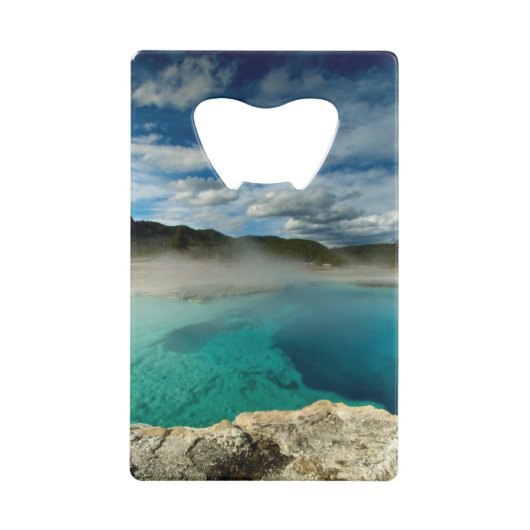 Yellowstone (Devant)