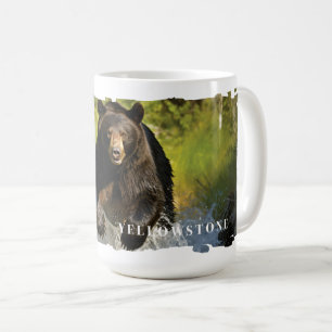 Yellowstone Beer Mok