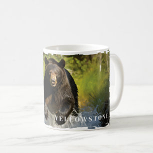 Yellowstone Beer Mok