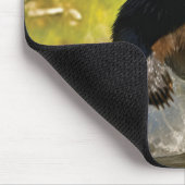 Yellowstone Beer Muismat (Hoek)