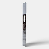 Yellowstone Bison Case-Mate iPhone Case (Achterkant / Rechts)