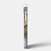Yellowstone Case-Mate iPhone Case (Achterkant / Links)