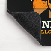 Yellowstone Don't Make Me Send Rip Muismat (Hoek)