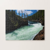 Yellowstone Game Puzzle (Horizontal)