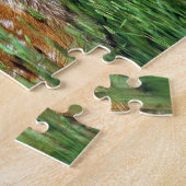 Yellowstone Game Puzzle (Côté)