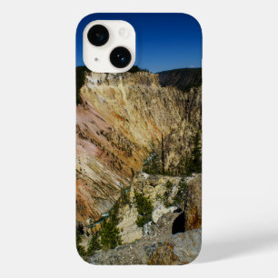 Yellowstone Grand Canyon Case-Mate iPhone 14 Hoesje