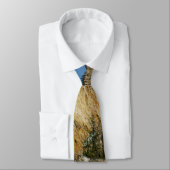 Yellowstone Grand Canyon Cravate (Attaché)