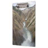 Yellowstone Klembord (Links)