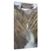 Yellowstone Klembord (Rechts)