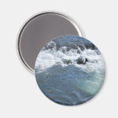 Yellowstone Magneet (Voorkant / Achterkant)