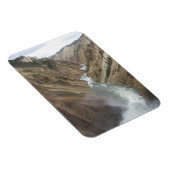 Yellowstone Magneet (Rechterzijde)