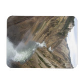 Yellowstone Magneet (Horizontaal)