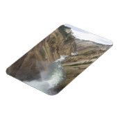 Yellowstone Magneet (Linkerzijde)