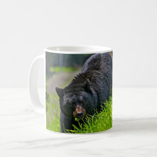 Yellowstone Mok-zwart Beer Koffiemok