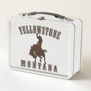 Yellowstone Montana