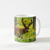 Yellowstone Mug Deer (Devant droit)