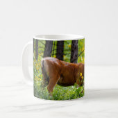 Yellowstone Mug Deer (Devant gauche)