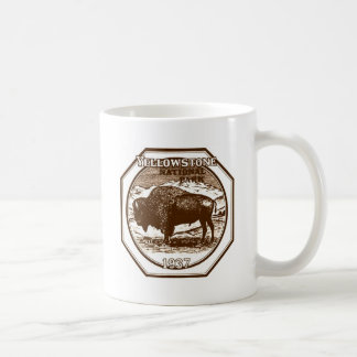Yellowstone National Park 1937  Koffiemok